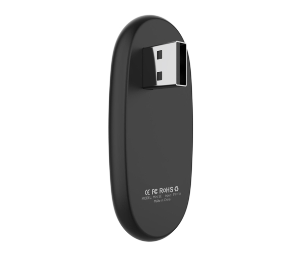 Carlinkit Mini SE AIR X1 adapter bezprzewodowy CarPlay Android Auto - 1317454 - zdjęcie 4